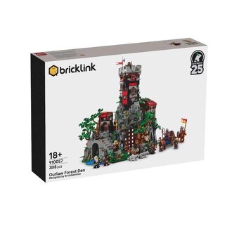 Bricklink - 5
