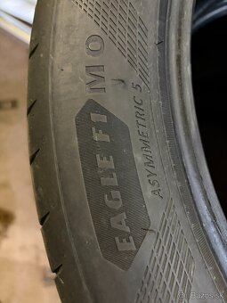 Letné 255/45 R20 - 5