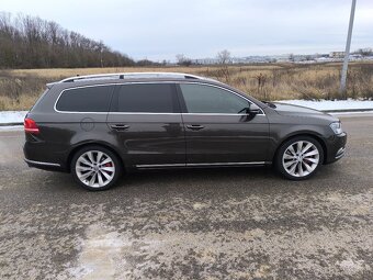 Vw Passat VR6 3.6FSi 4motion - 5