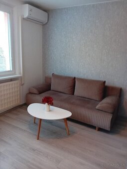 Na prenájom 1 izbový byt - 5