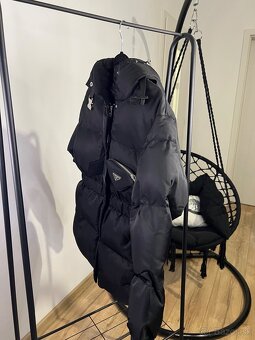 Prada dámska bunda - 5