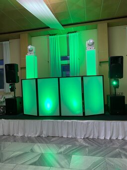 Tower - Totem na otocne hlavy - 5