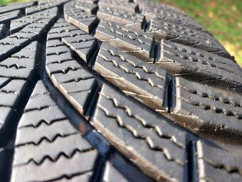 185/60 r15 zimne pneumatiky - 5