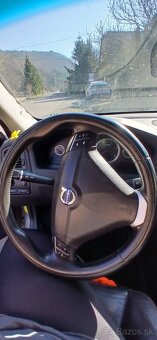 Predam Volvo s60 - 5