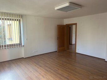 Predaj rodinného domu blízko centra Rožňavy - 5