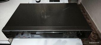 Technics SH-GE90 - 5