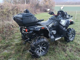 Stels guepard 850pro - 5