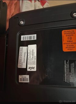 Joie ispin 360 signature - 5