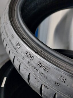 2x Pirelli Pzero 245/35R20 95Y 2021 - 5