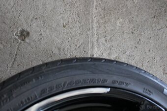 18".. 5x112 r18...ALUTEC...VW..KONCERN..LETNA..SADA - 5