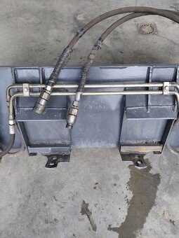 Kombinovaná lyžica, lopata 4v1. - 5