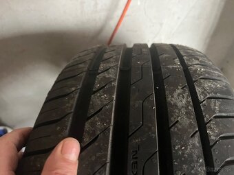 Predsm 17 palcove disky Teron 5x112 r17 - 5