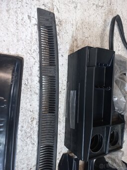 Škoda 120 nové diely - 5