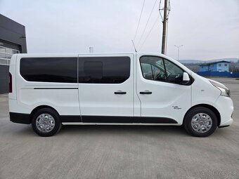 FIAT TALENTO 1.6, 8MIEST, 2018, 107kW - 5