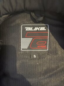 Dámska Sieťová bunda Alike na motorku veľkosť S - 5