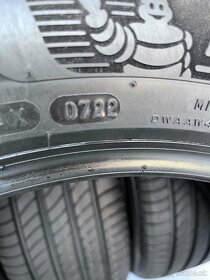 215/55 R18 letné pneumatiky MICHELIN - 5