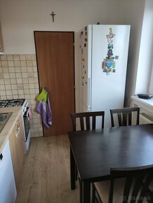 Prenajmem 3-izbový byt v Ivanke pri Dunaji - 5