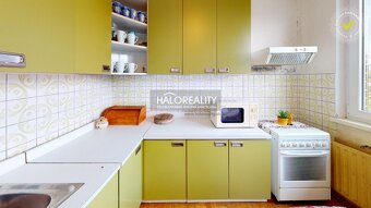 HALO reality - Predaj, rodinný dom Lakšárska Nová Ves - ZNÍŽ - 5