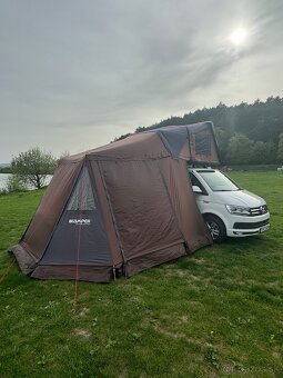 Strešný stan - Ikamper Skycamp - 5