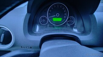 Predám Škoda Citigo 1.0 MPI 55kW 2012 Rezervované - 5