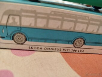 Škoda omnibus espewe modell - 5