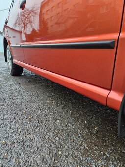 Škoda Fabia Sedan 2.Majiteľ. - 5