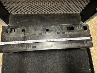 Predám Custom Pedalboard - 5