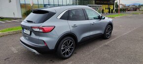 Kuga 2.0 TDCI 4x4 140kw 18.000km diesel - 5