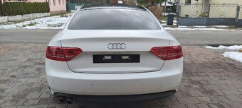Audi A5 2.0 TFSI - 5
