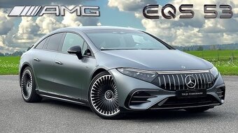 ORIG.MERCEDES EQS 53 AMG R22 275/35/22.NOVE - 5