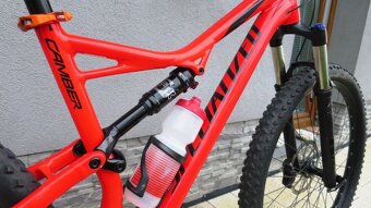 Specialized Camber 2018 L 29 - 5