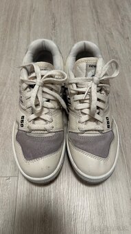 NEW balance 550, 37 - 5