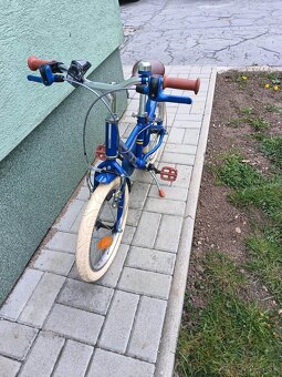 Predám detské bicykle - 5