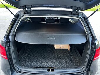 Passat b7 2.0 tdi 103kw - 5
