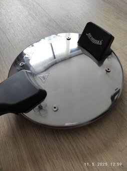 Rermoska R21 - 5