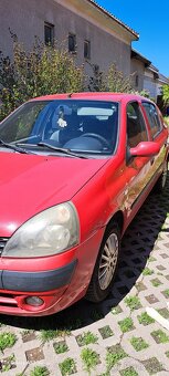Renault Thalia 1.4 55kw - 5