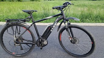 Cube Cross Pro 29 - 5