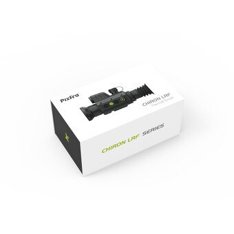 Pixfra Chiron C435 LRF Termovízny zameriavač - 5
