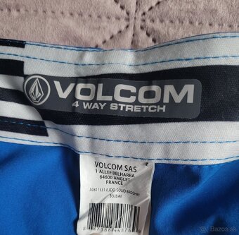 Kraťasy VOLCOM L pánske - 5