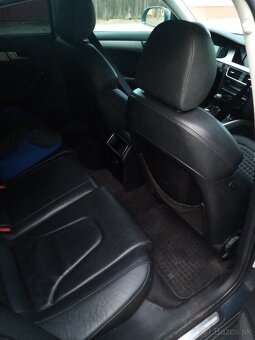 Predám Audi A4 b8 2,0 TDI 105 kw - 5