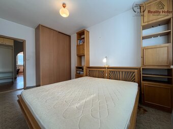 Zariadený 2 izbový byt, loggia, ul. Vihorlatská, Prešov - 5