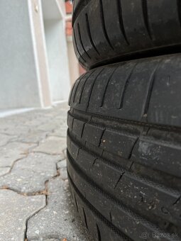 Letne pneu Nokian 225 50 R18 99Y powerproof 1 - 5