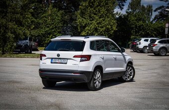 Škoda Karoq 1.6 Tdi bez ad blue - 5