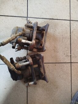 Strmene Audi A6 C7 4x4 Použivané plne funkčné - 5