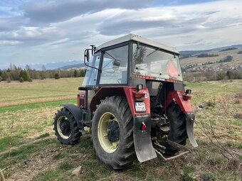 Zetor 7245 - 5