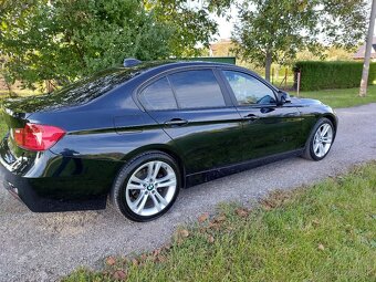 Bmw rad 3 f30 318d - 5