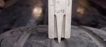 4ks. Letné Pneumatiky GoodYear 205/55R16 91H - 5
