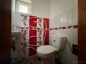 POZOR ZĽAVA Rodinný dom na PREDAJ - Liptovský Mikuláš ID - 5