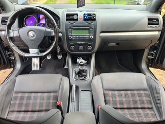 Volkswagen Golf 5 gti 2.0 147kw/200k - 5