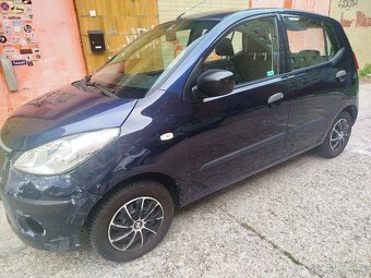 Hyundai i10 - 5